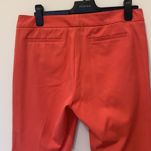 Cynthia Rowley Dress Pants 12 - Picture 6 of 6